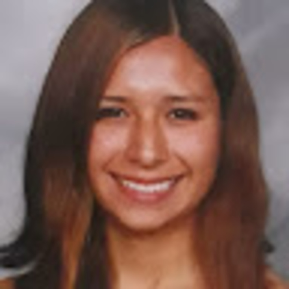 Meet your Posher, Guadalupe